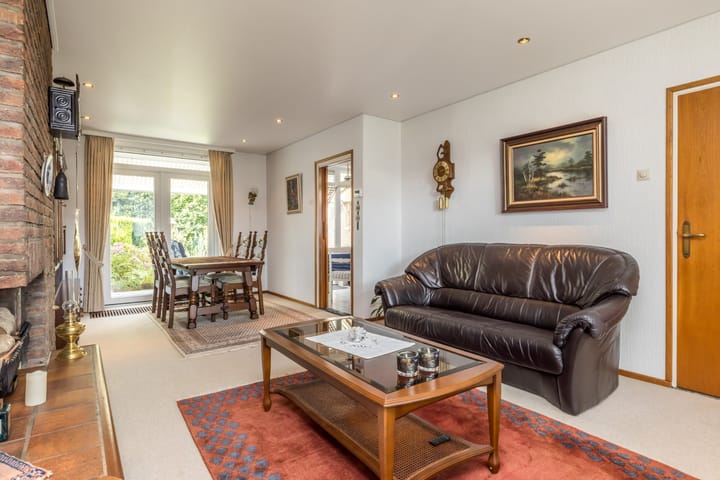 Foto 9 van Hendrik Consciencestraat 8