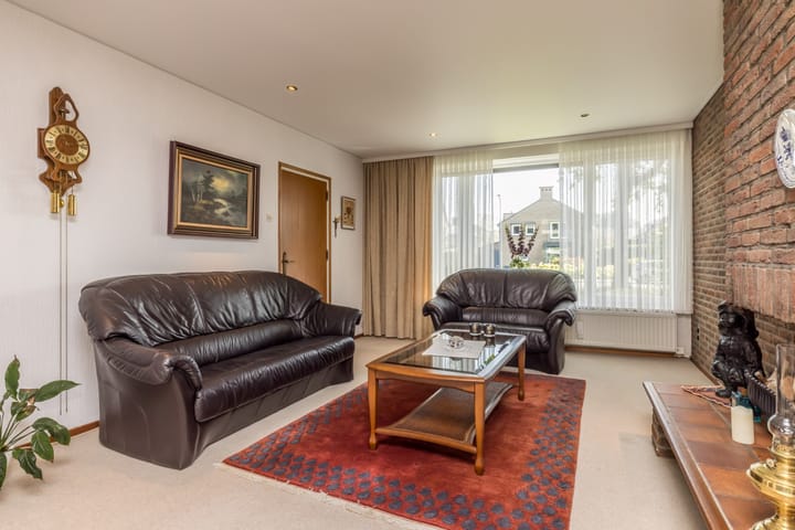 Foto 10 van Hendrik Consciencestraat 8