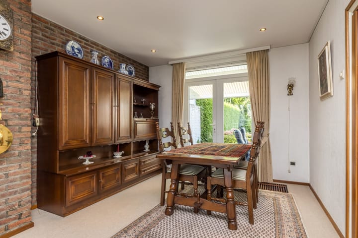 Foto 12 van Hendrik Consciencestraat 8