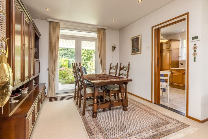 Foto 13 van Hendrik Consciencestraat 8