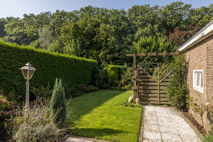 Foto 18 van Hendrik Consciencestraat 8