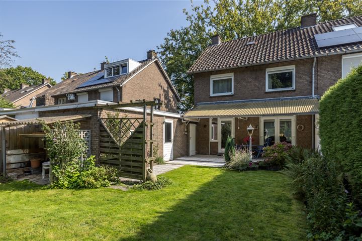 View photo 19 of Hendrik Consciencestraat 8