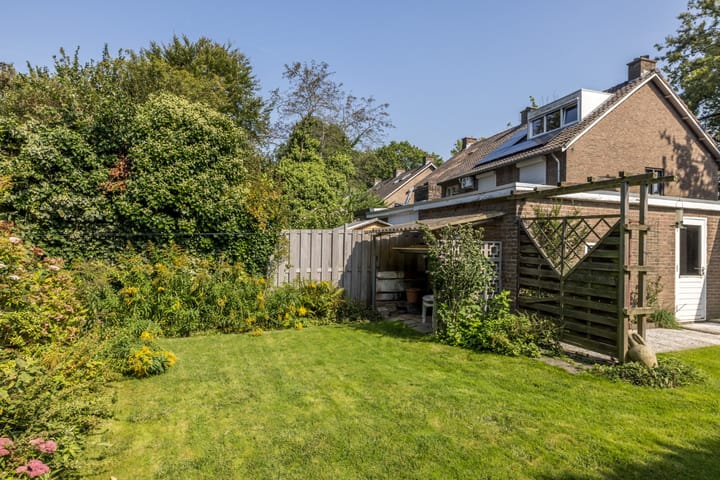 Foto 20 van Hendrik Consciencestraat 8