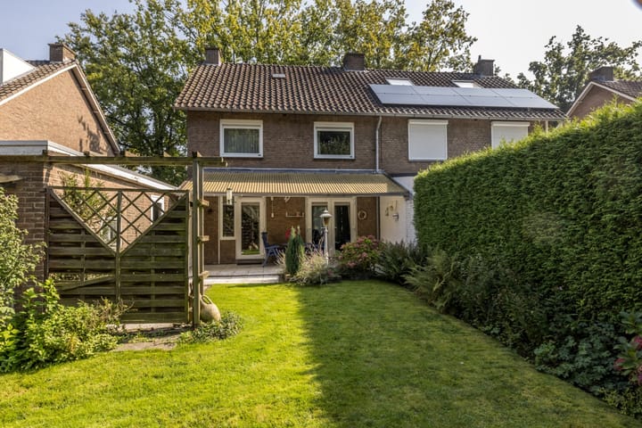 Foto 21 van Hendrik Consciencestraat 8