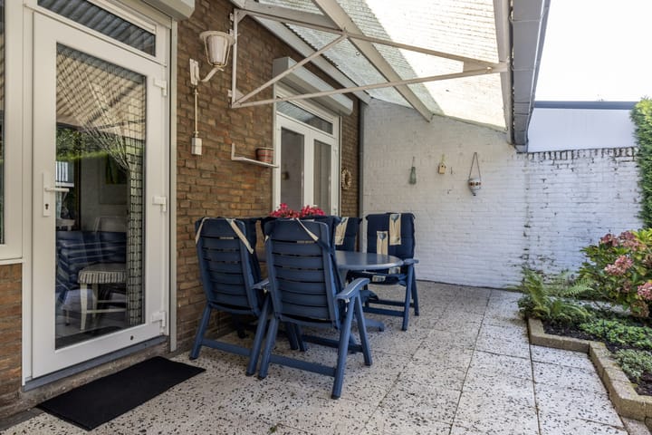 Foto 23 van Hendrik Consciencestraat 8