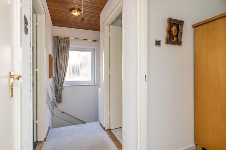 Foto 24 van Hendrik Consciencestraat 8