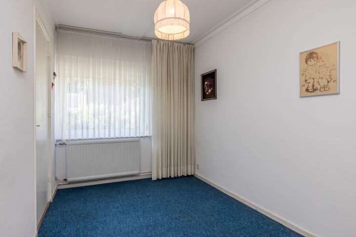 Foto 29 van Hendrik Consciencestraat 8