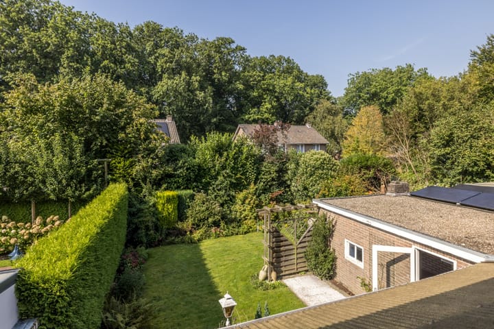 Foto 33 van Hendrik Consciencestraat 8