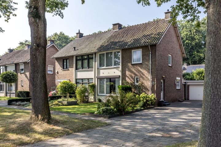 Foto 35 van Hendrik Consciencestraat 8