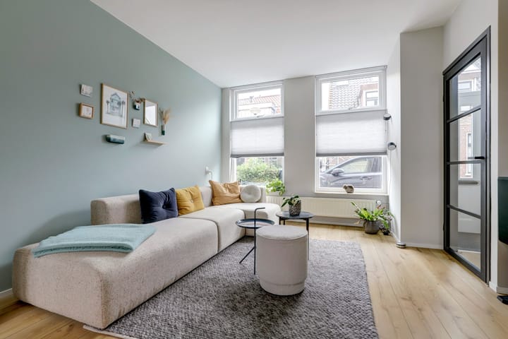 Foto 2 van Doeslaan 21