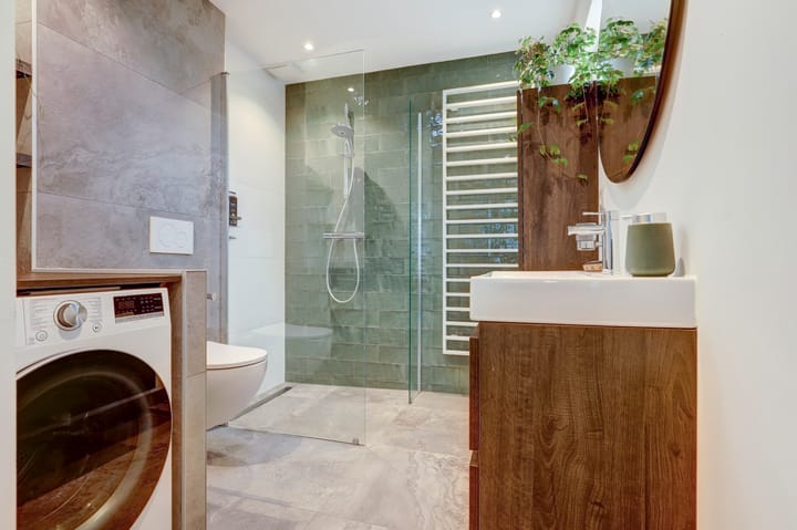 Foto 5 van Doeslaan 21