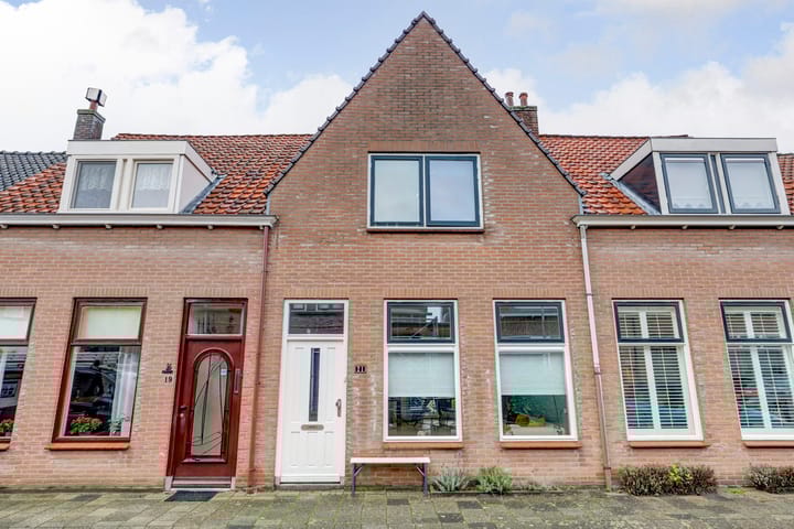 Foto 43 van Doeslaan 21