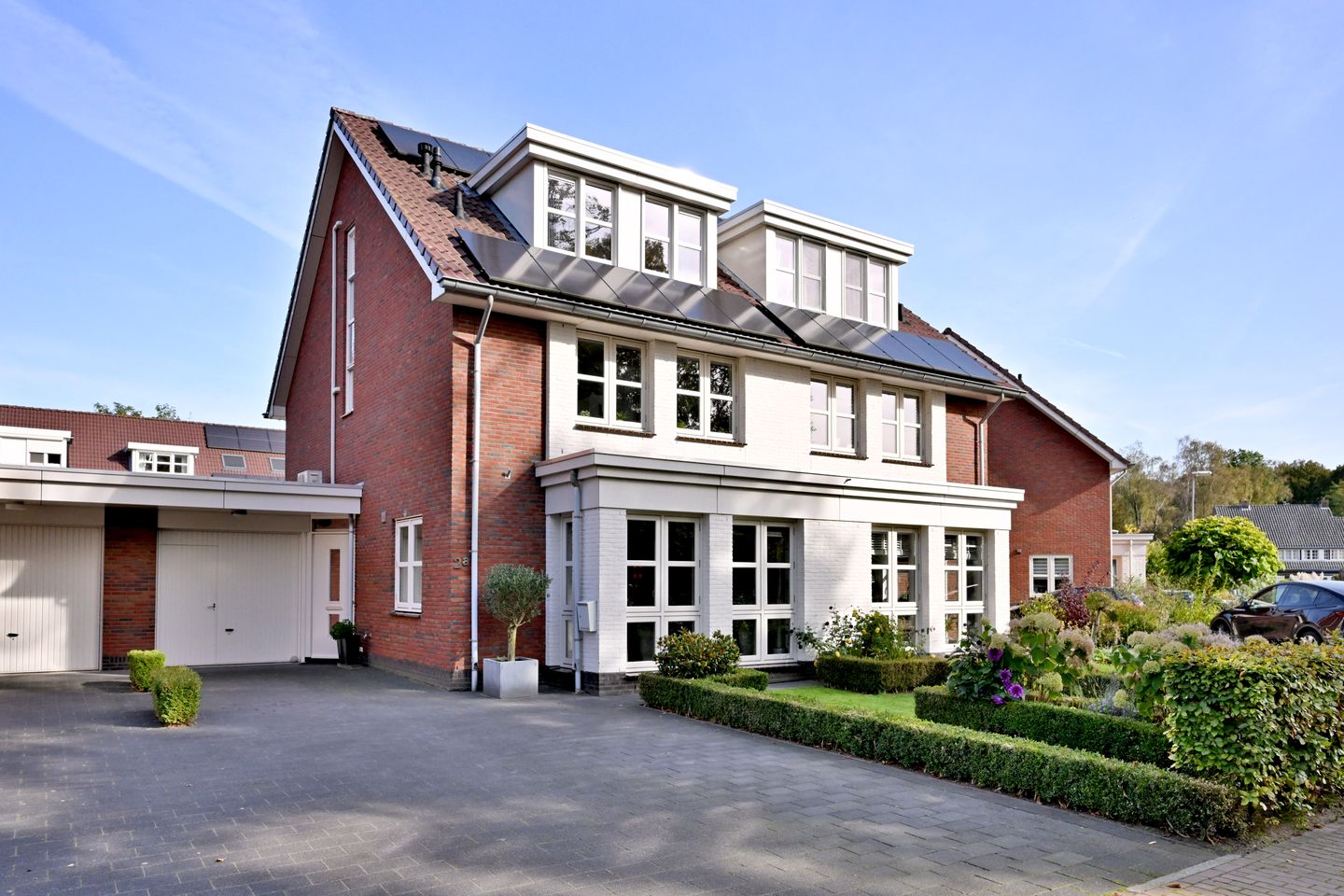 Foto 1 van Lindelaan 2-A