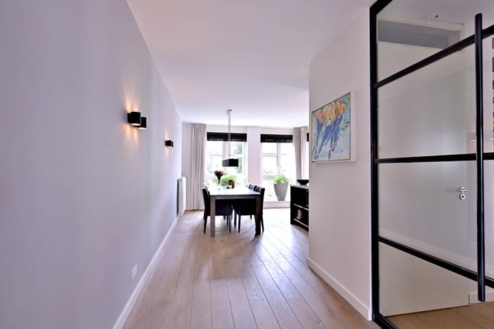 Foto 5 van Lindelaan 2-A