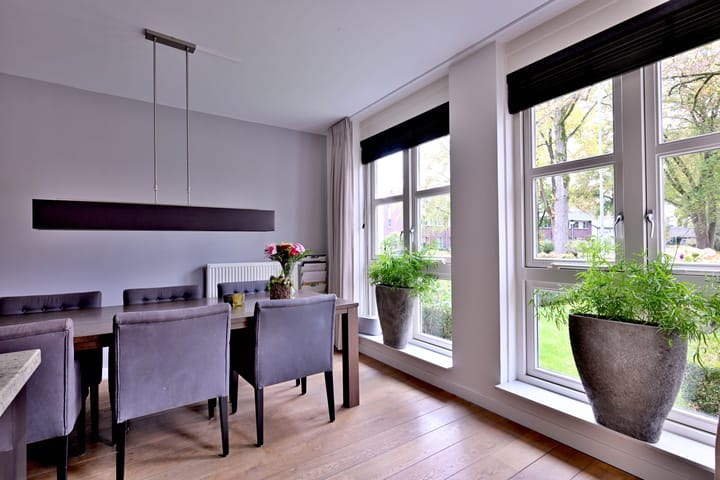 Foto 10 van Lindelaan 2-A