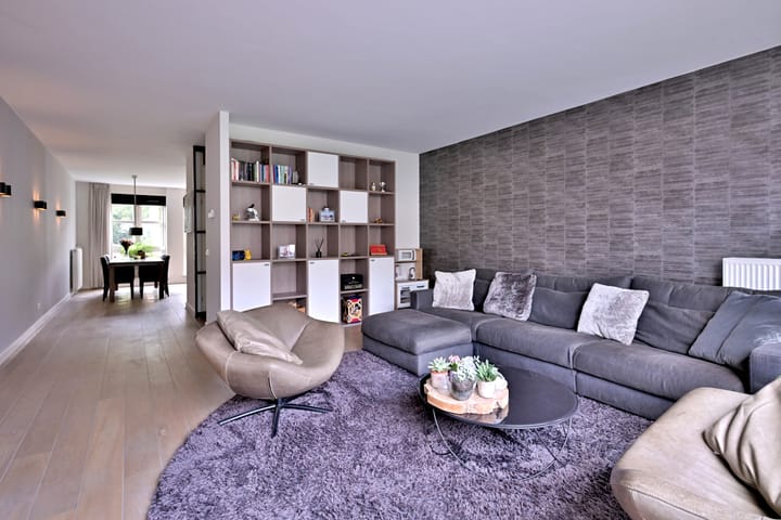 Foto 11 van Lindelaan 2-A