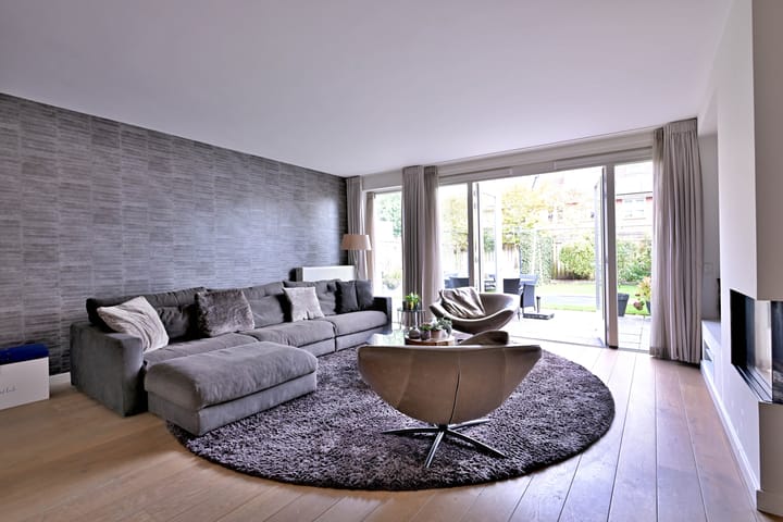 Foto 12 van Lindelaan 2-A