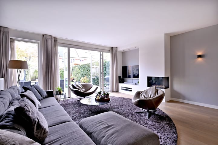 Foto 13 van Lindelaan 2-A