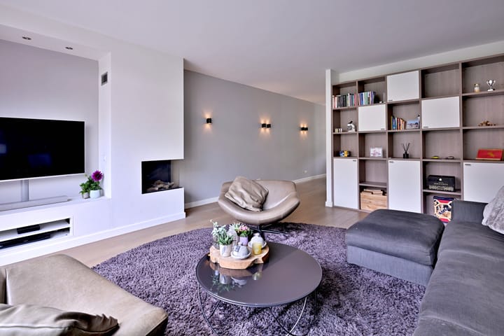 Foto 14 van Lindelaan 2-A