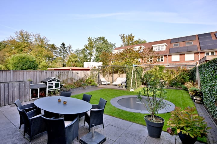 Foto 17 van Lindelaan 2-A