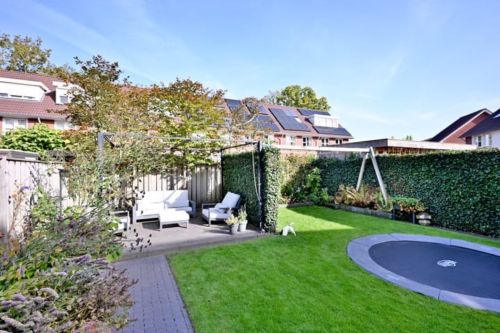 Foto 15 van Lindelaan 2-A