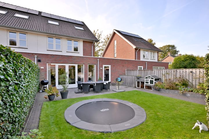 Foto 4 van Lindelaan 2-A