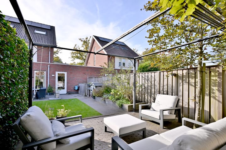 Foto 18 van Lindelaan 2-A