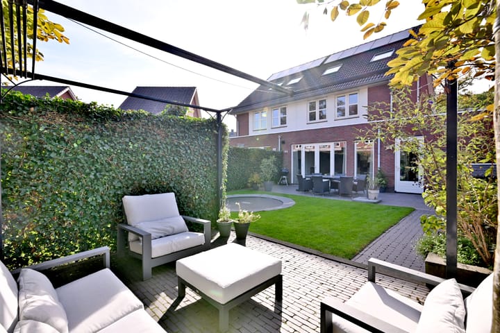 Foto 19 van Lindelaan 2-A