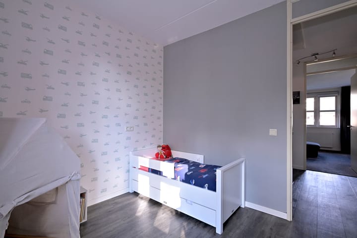 Foto 27 van Lindelaan 2-A