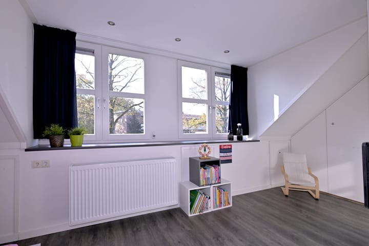 Foto 36 van Lindelaan 2-A