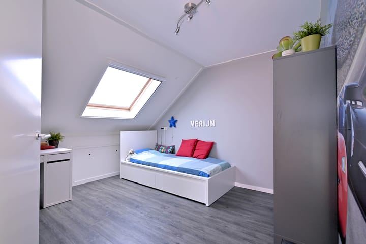 Foto 38 van Lindelaan 2-A