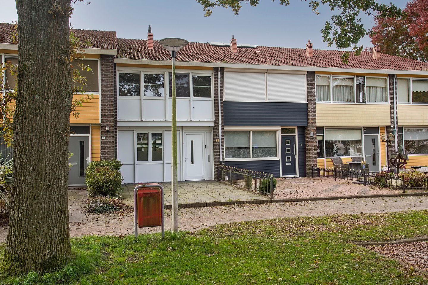 Foto 1 van Bruggemanlanden 73