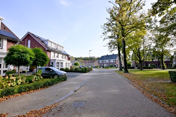 Foto 2 van Lindelaan 2-A