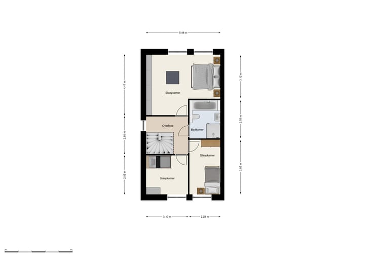 Foto 51 van Lindelaan 2-A