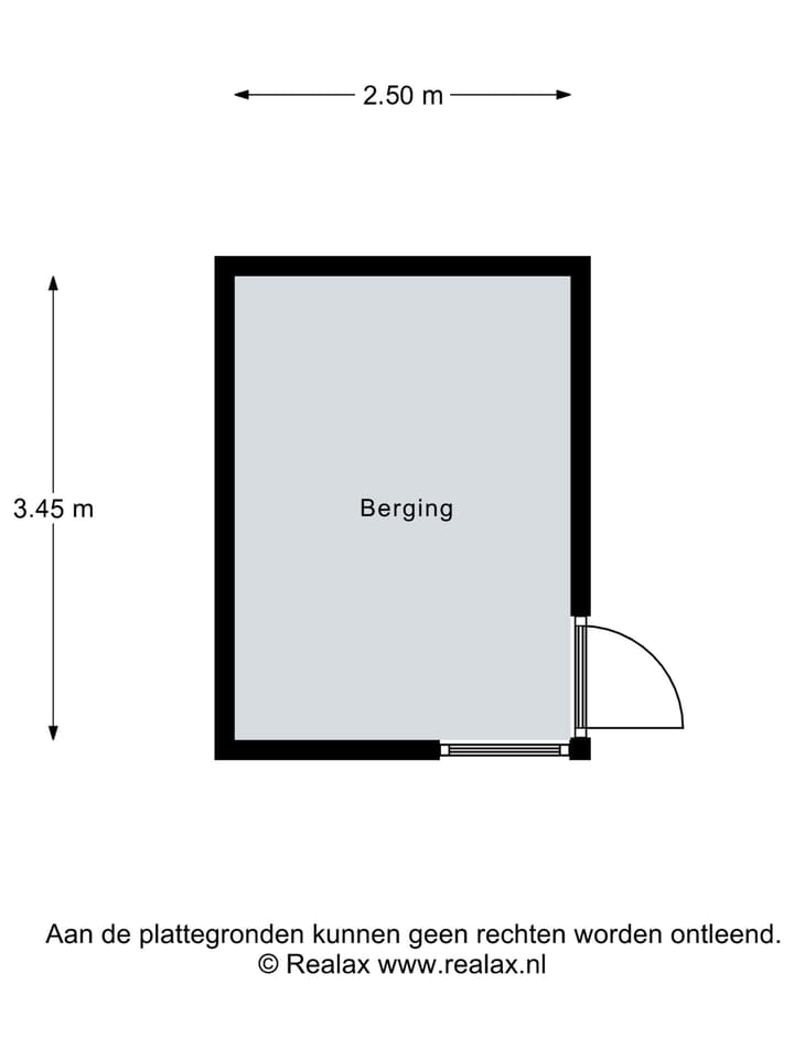 Foto 37 van Bruggemanlanden 73