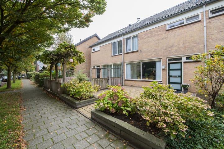 Foto 2 van Glazenierslaan 86