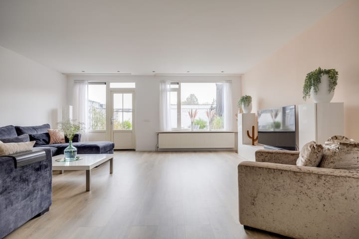 Foto 3 van Glazenierslaan 86