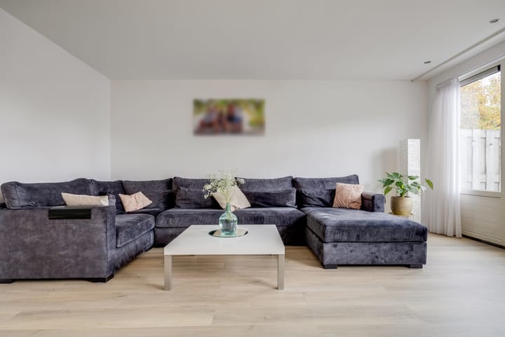 Foto 4 van Glazenierslaan 86