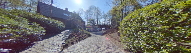 View 360° photo of Tuin of Zandstraat 39