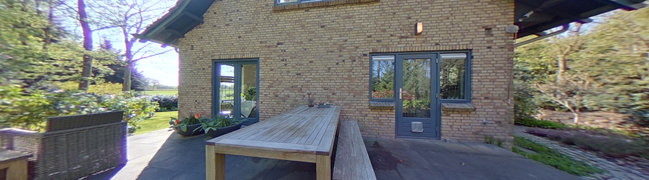 View 360° photo of Tuin of Zandstraat 39