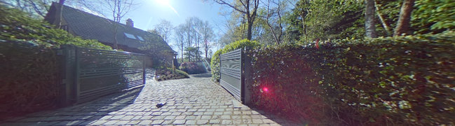 View 360° photo of Entree of Zandstraat 39