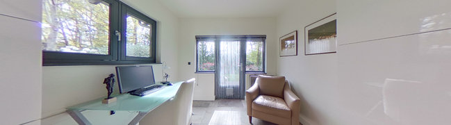 View 360° photo of Studeerkamer of Zandstraat 39