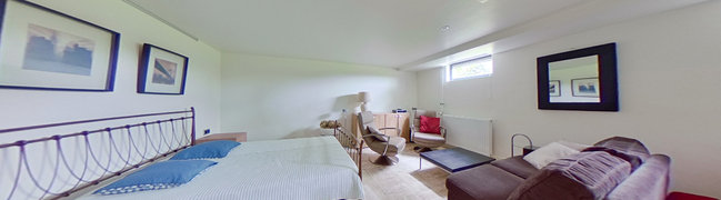 View 360° photo of Slaapkamer of Zandstraat 39