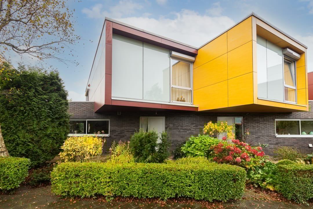 Foto 1 van Copepad 56