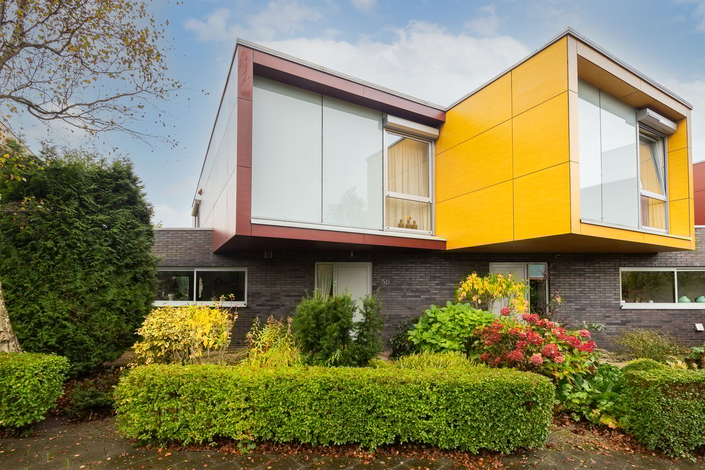 Foto 1 van Copepad 56