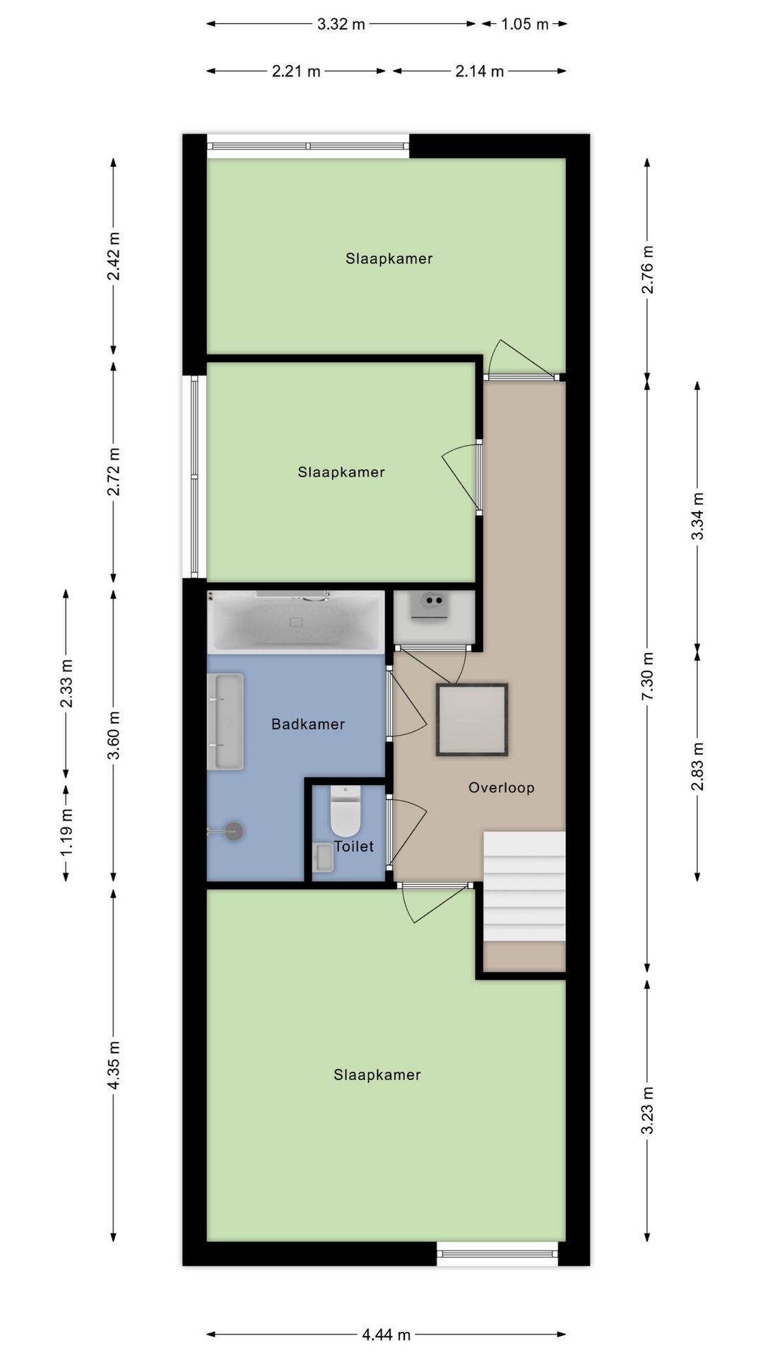 Foto 29 van Copepad 56