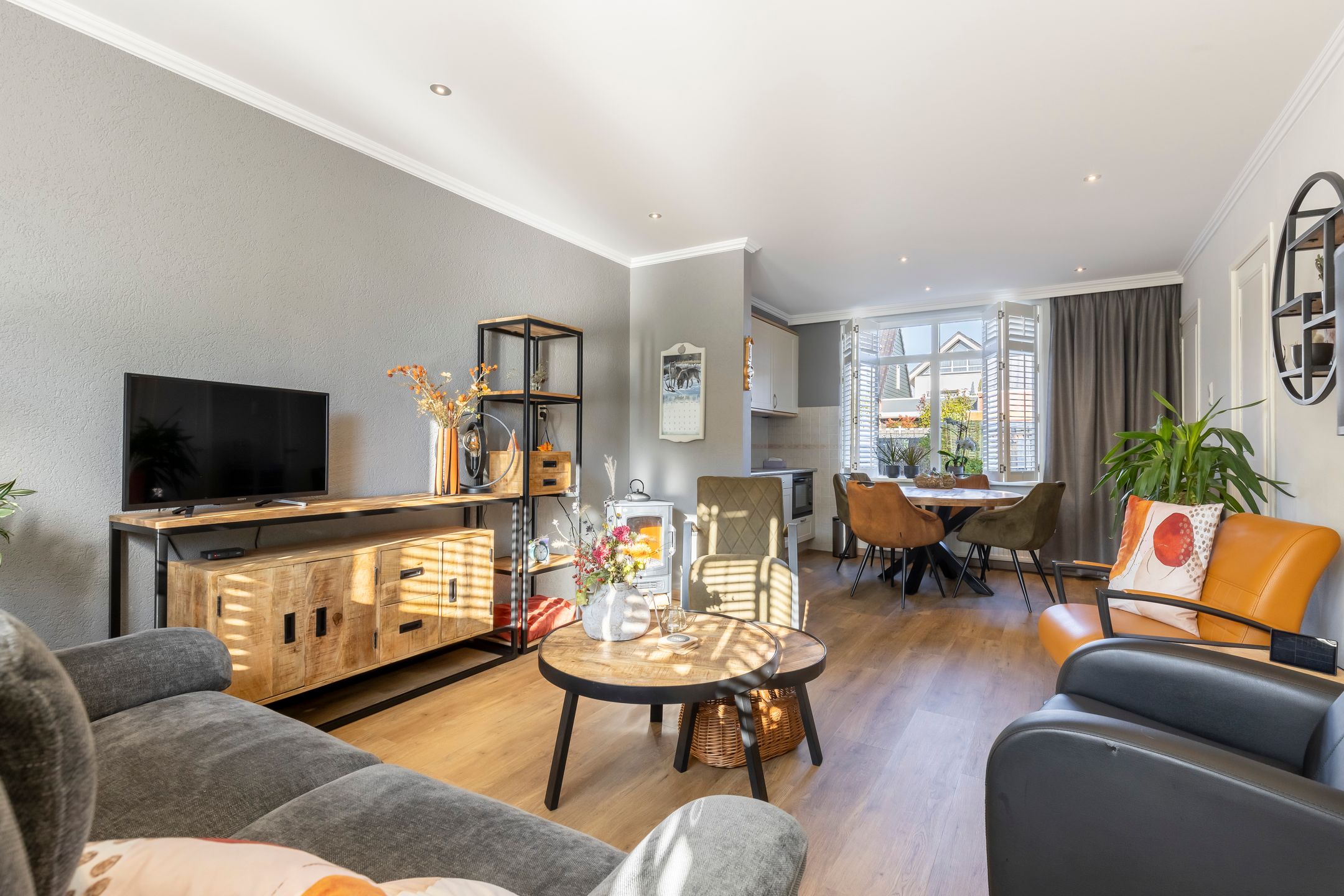 Foto 6 van Troelstrastraat 45