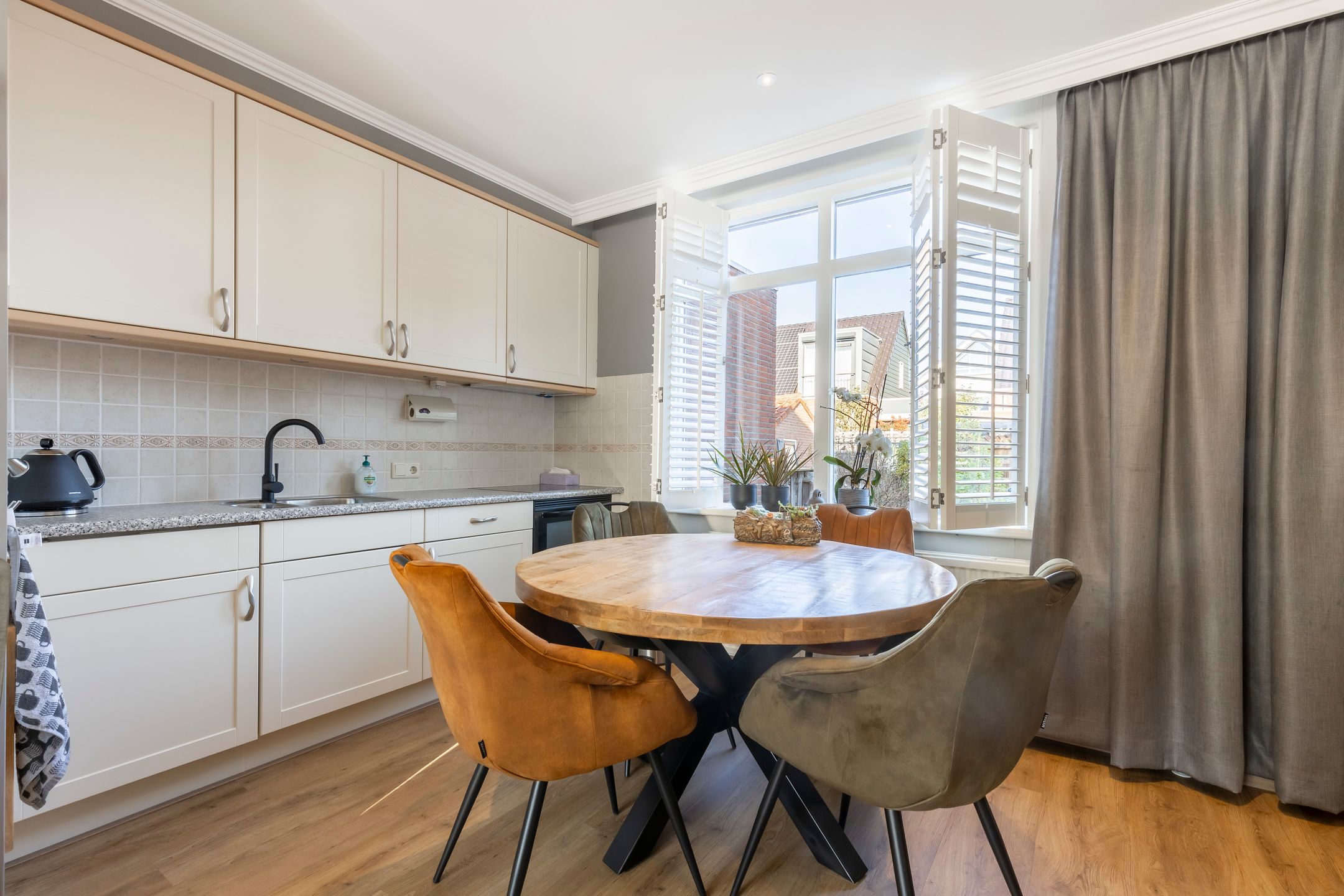 Foto 9 van Troelstrastraat 45