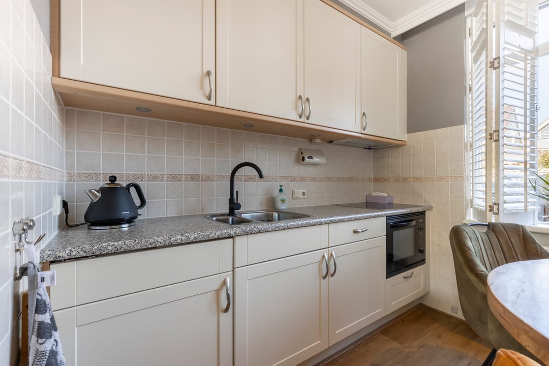 Foto 11 van Troelstrastraat 45