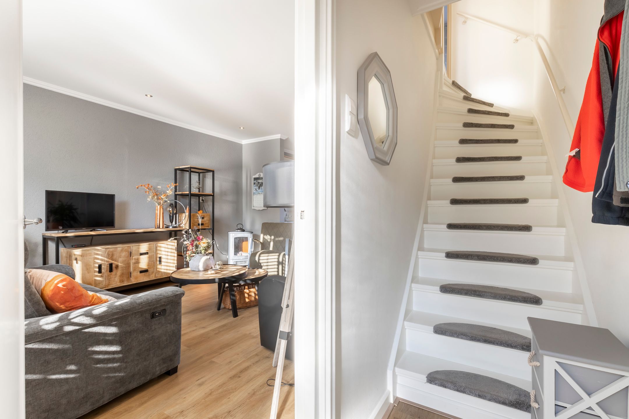 Foto 12 van Troelstrastraat 45